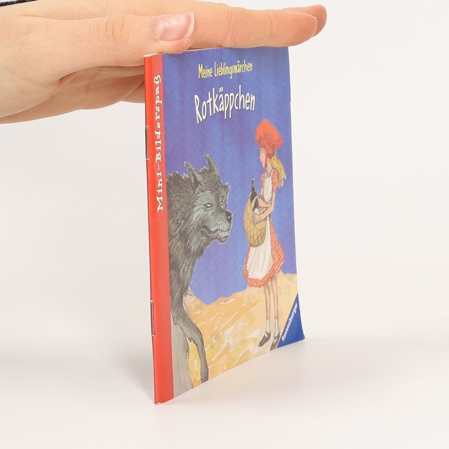 Kolektiv autorů Rotkäppchen