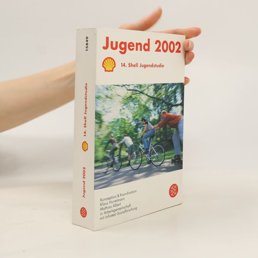 Autorenkollektiv Shell-Jugendstudie