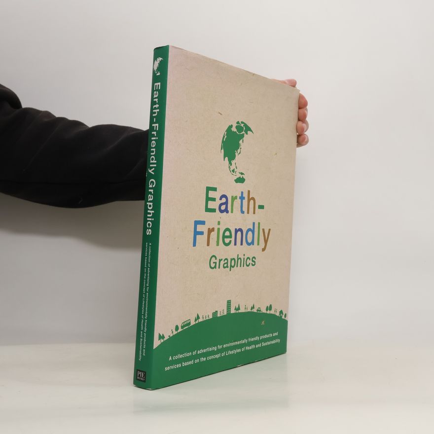 Sayoko Boku Earth-Friendly Graphics