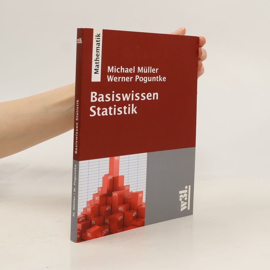 Werner Poguntke Basiswissen Statistik