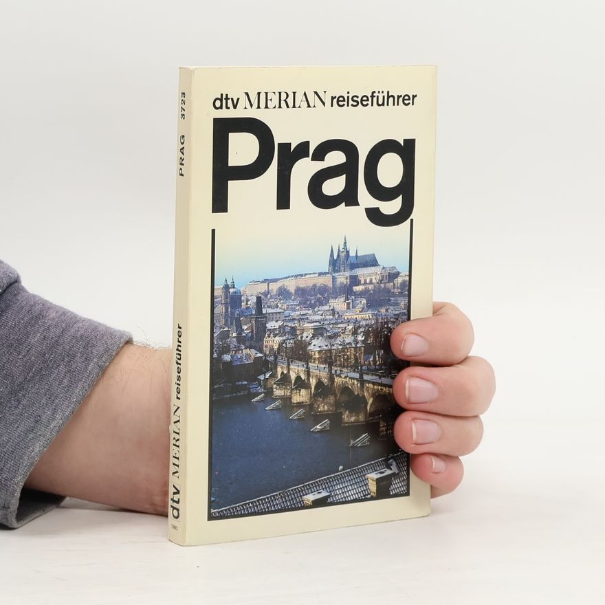 Pavel Kohout Prag