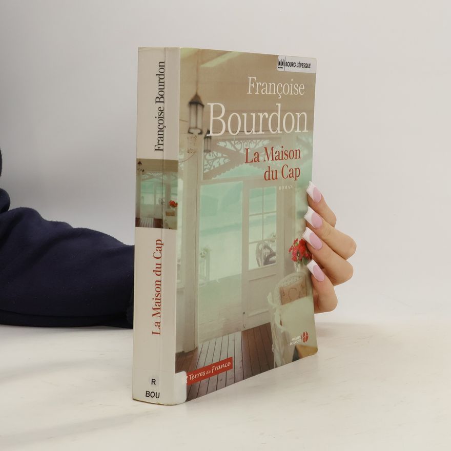 Français Bourdon La maison du Cap