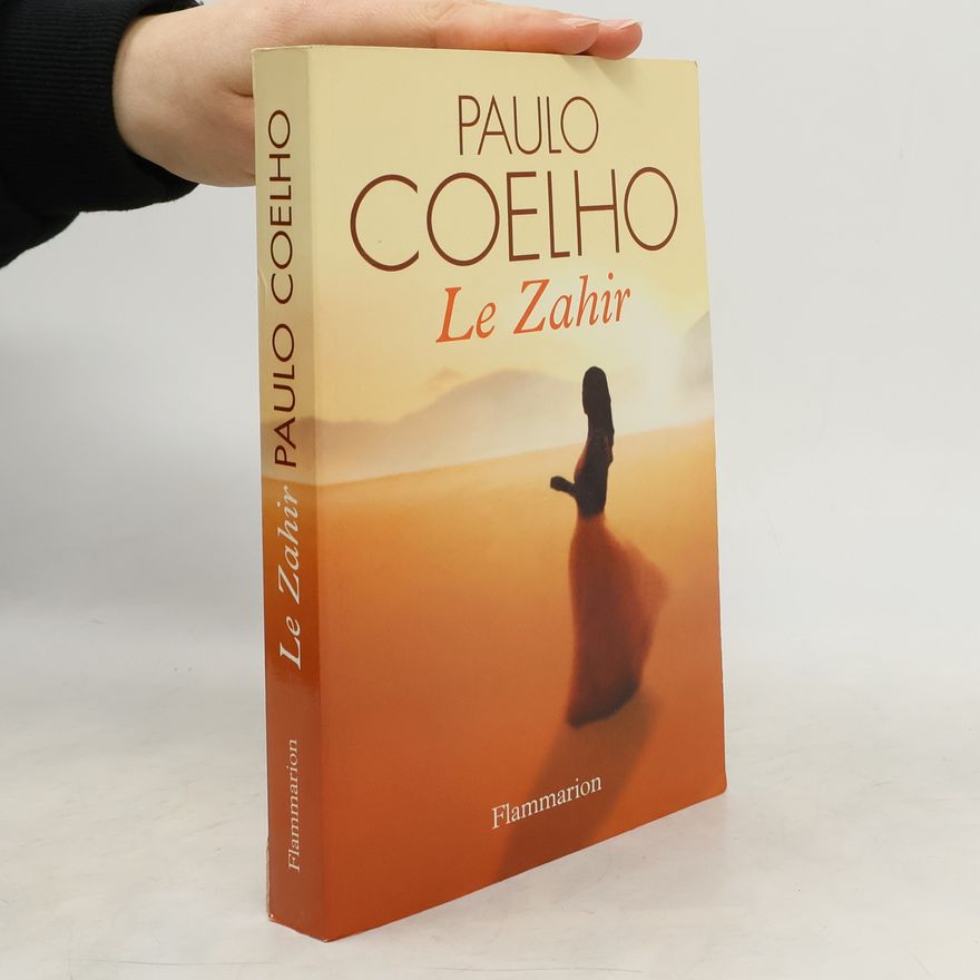Paulo Coelho Le Zahir