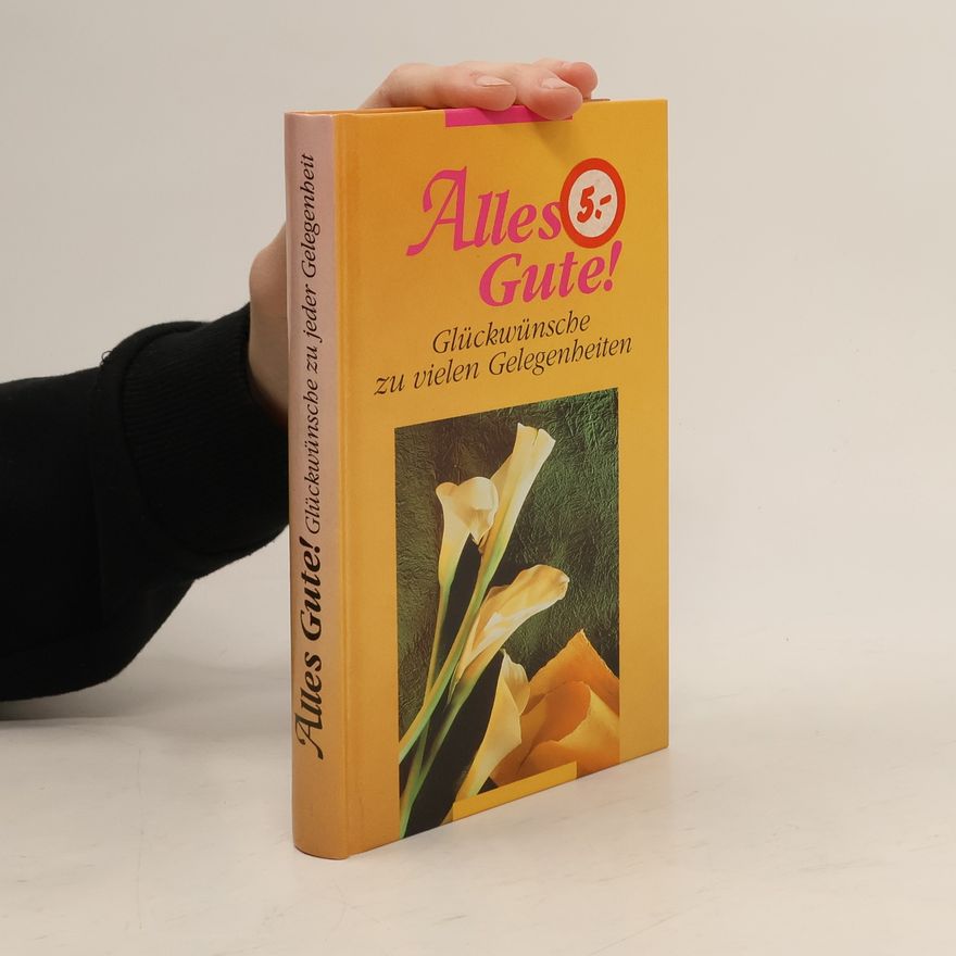 Autorenkollektiv Alles Gute!