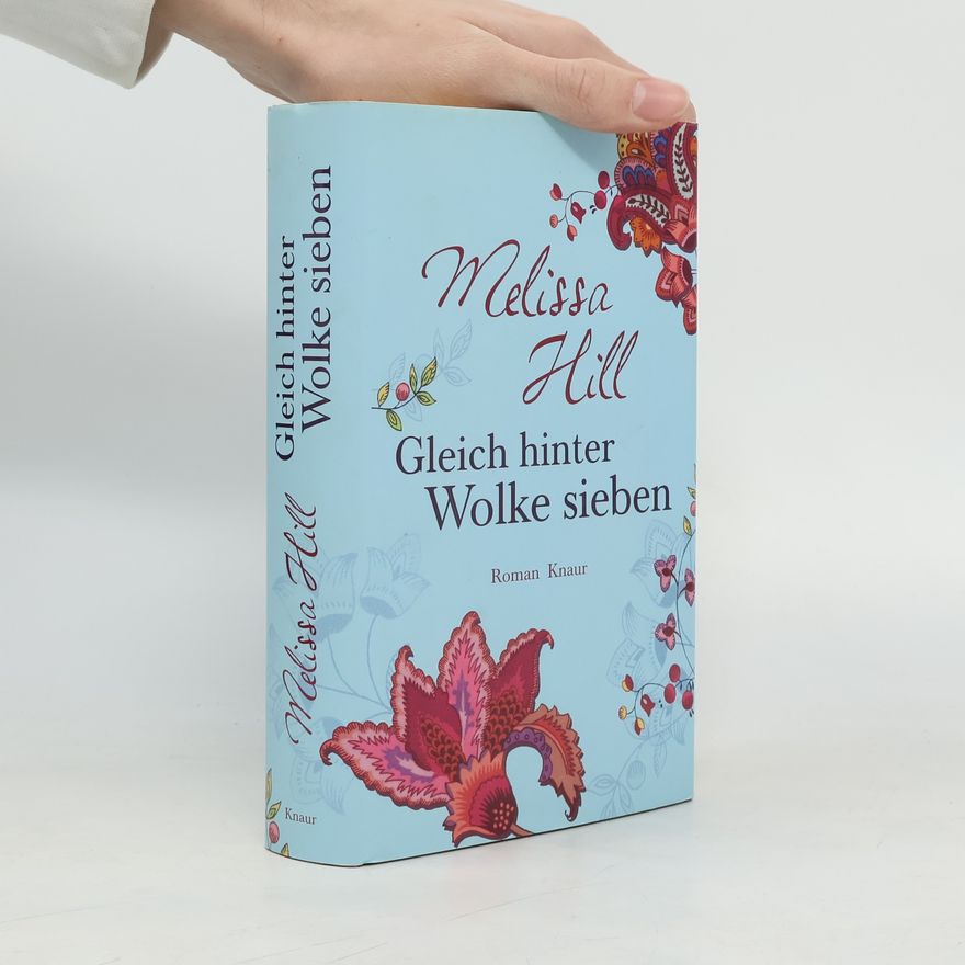 Melissa Hill Gleich hinter Wolke sieben
