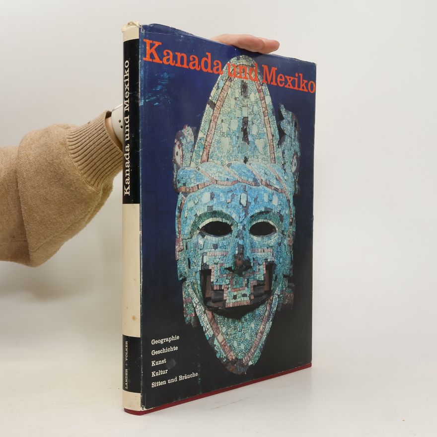 Collectif d'auteurs Kanada und Mexiko