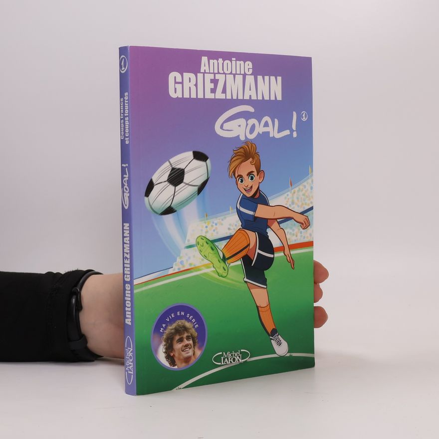 Antoine Griezmann Coups francs et coups fourrés
