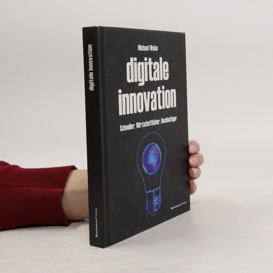 Michael Wolan Digitale Innovation