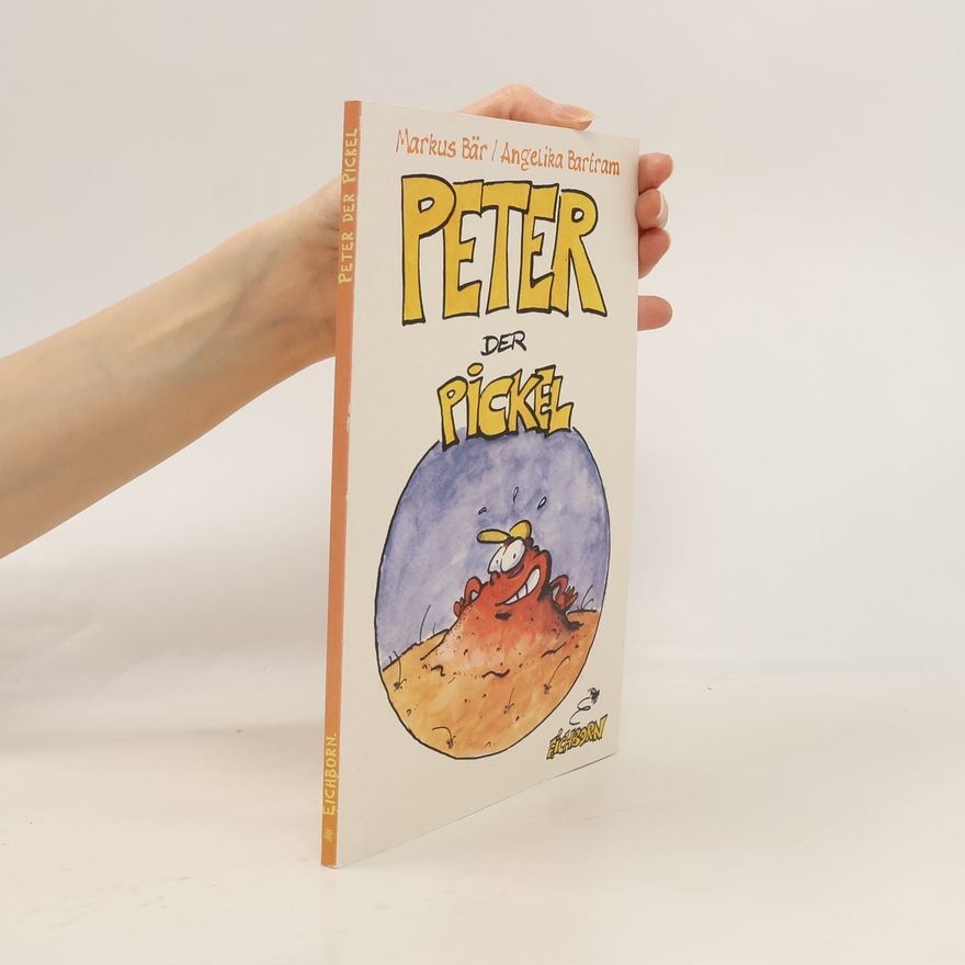 Markus Bär Peter der Pickel