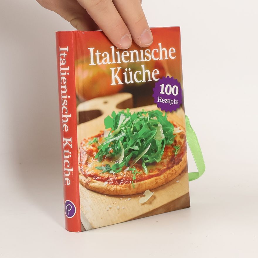 Charlie Paul Italienische Küche