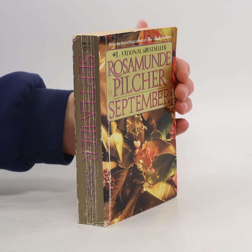 Rosamunde Pilcher September