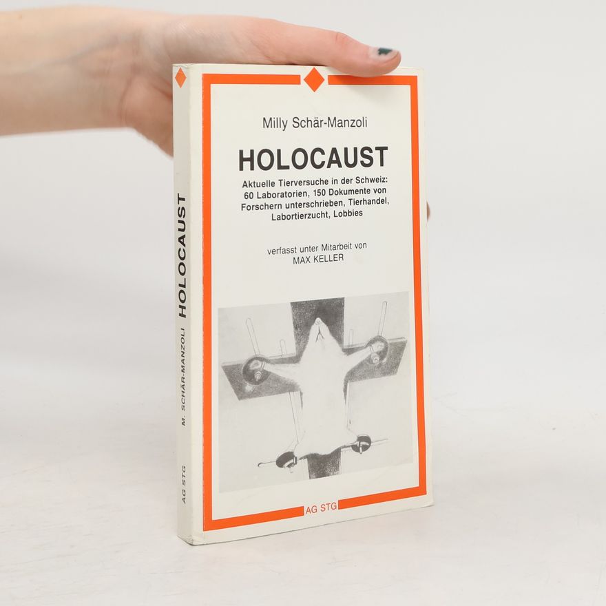 Milly Schär-Manzoli Holocaust