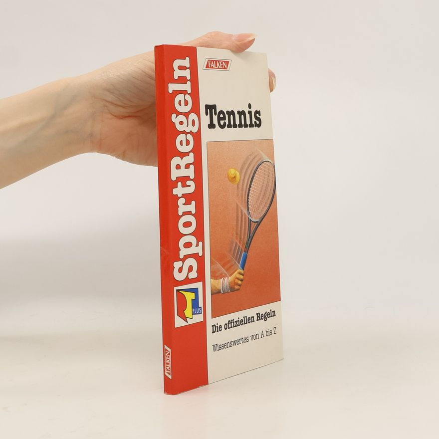 Various authors Tennis