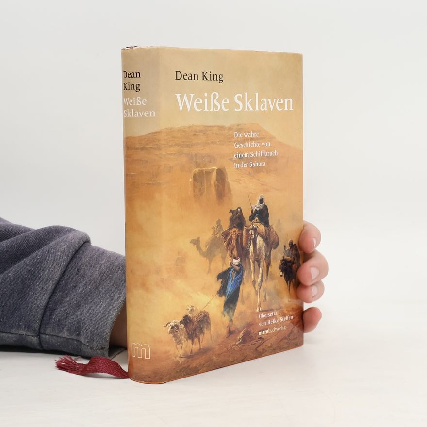 Heike Steffen Weiße Sklaven
