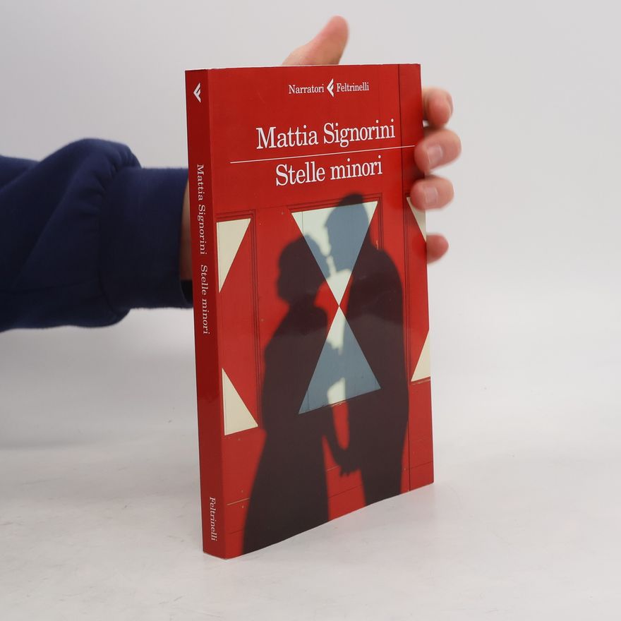 Mattia Signorini Narratori: Stelle minori