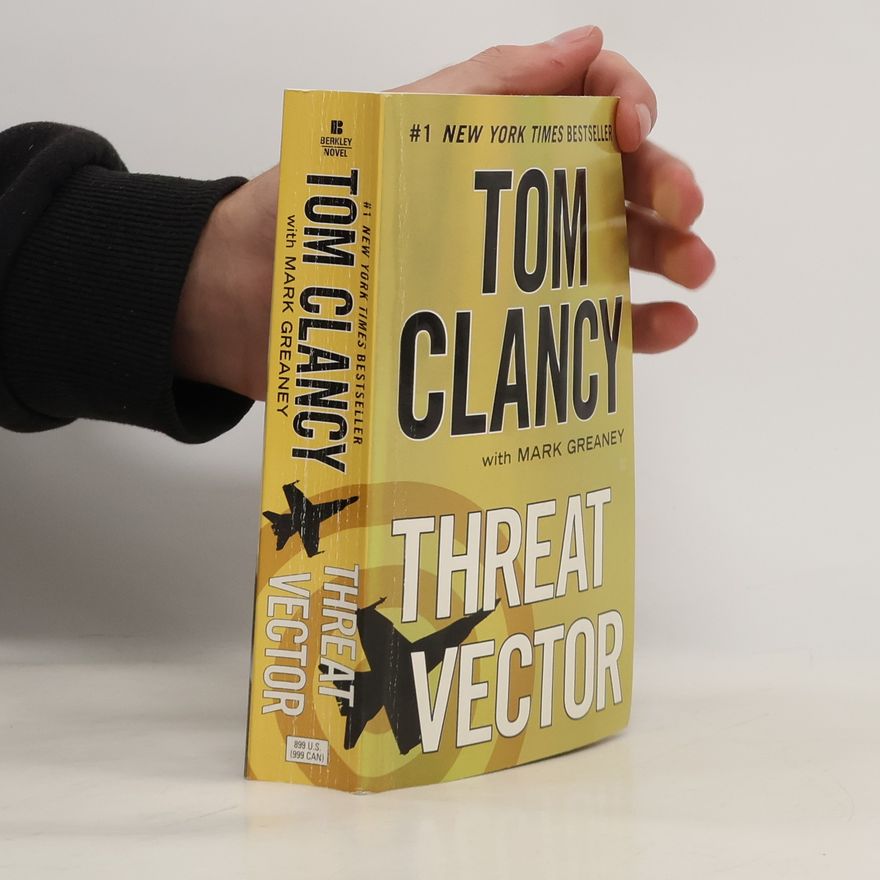 Tom Clancy Threat Vector