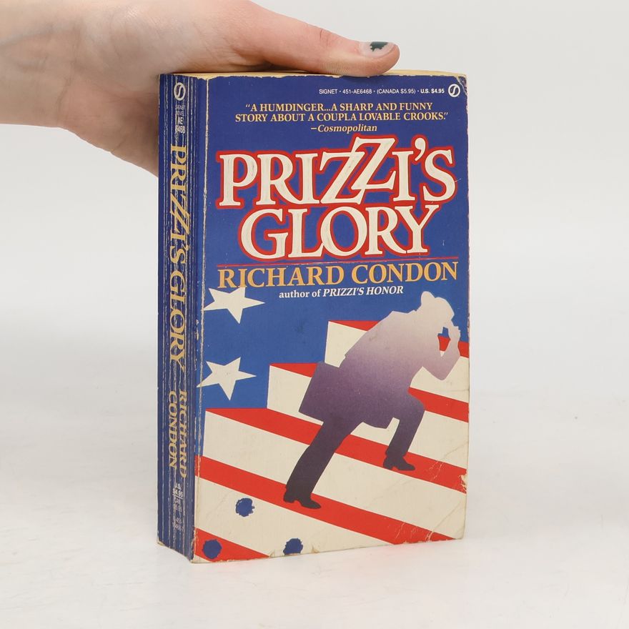 Richard Condon Prizzi's Glory