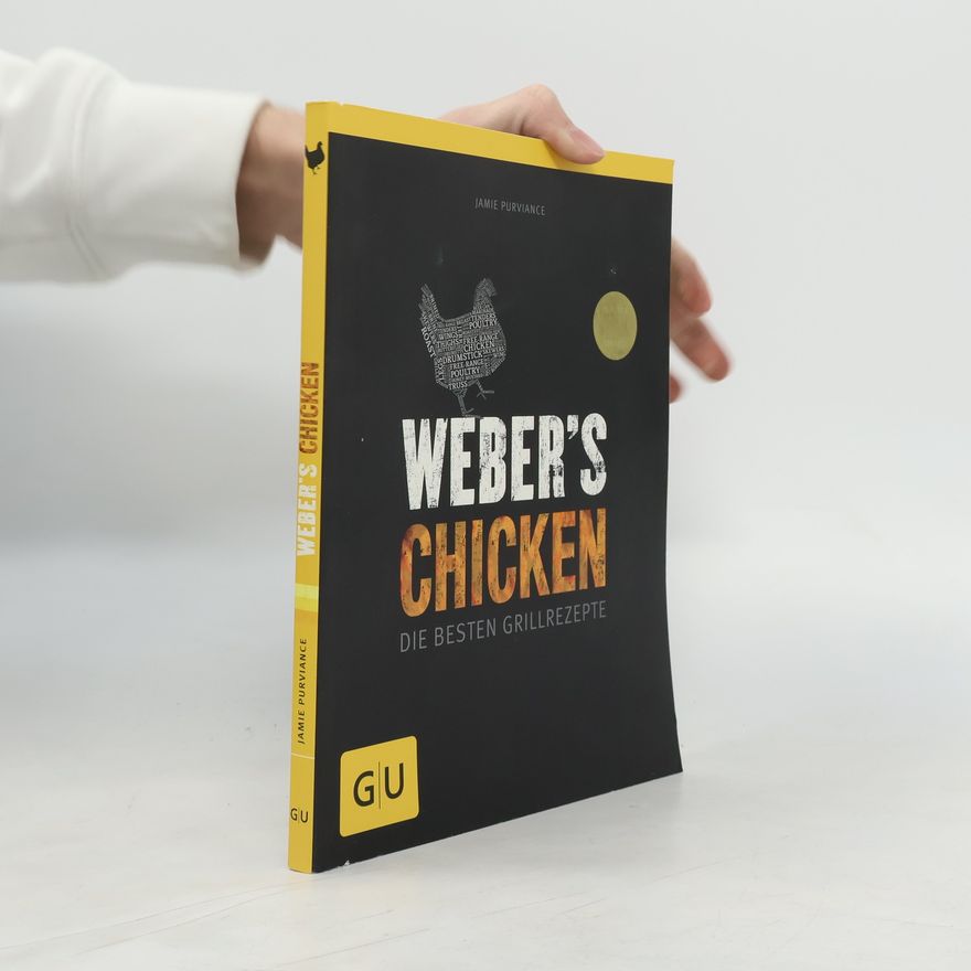 Jamie Purviance Weber's chicken