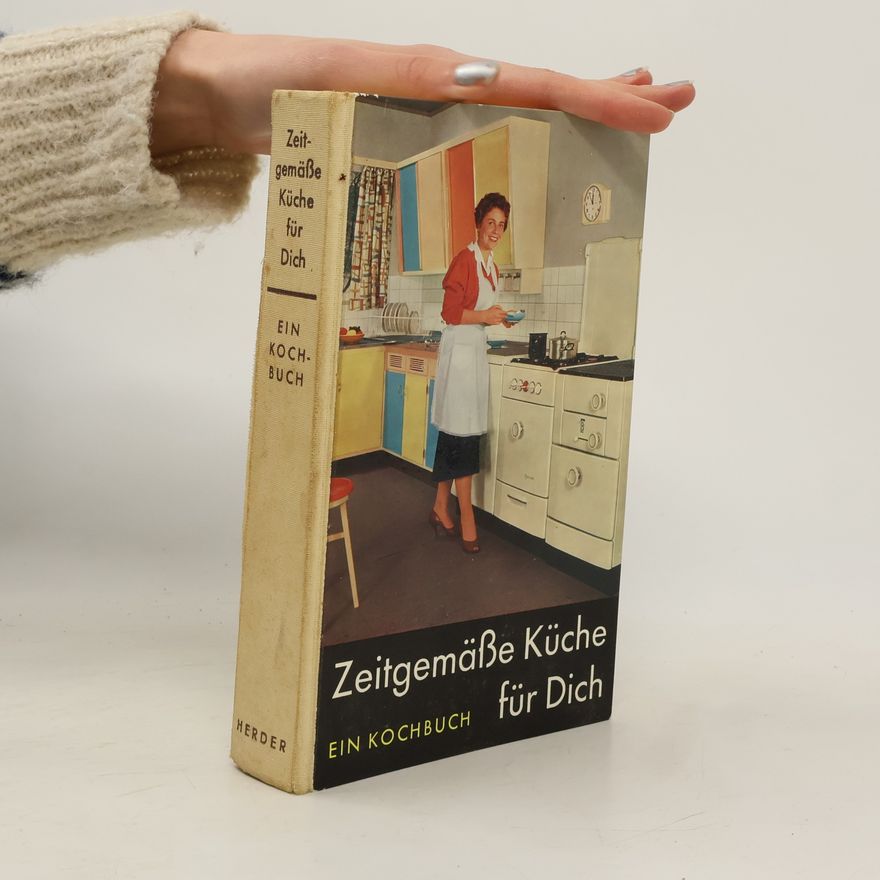 Autorenkollektiv Zeitgemäße Küche für Dich