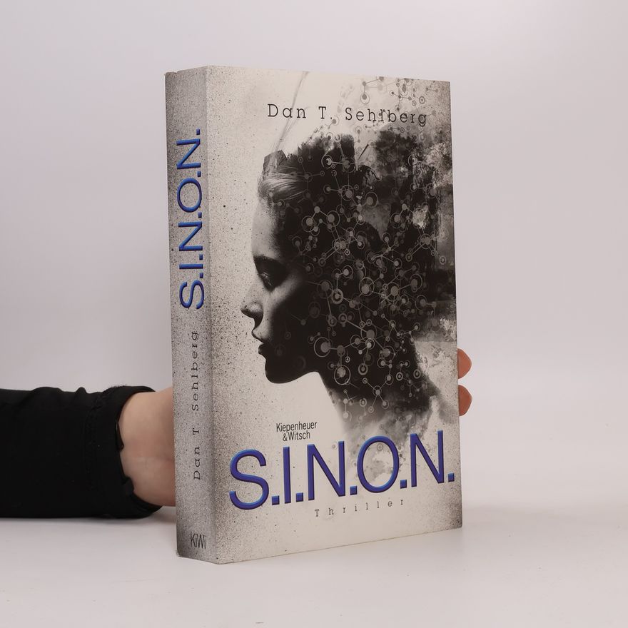 Dan Sehlberg Sinon