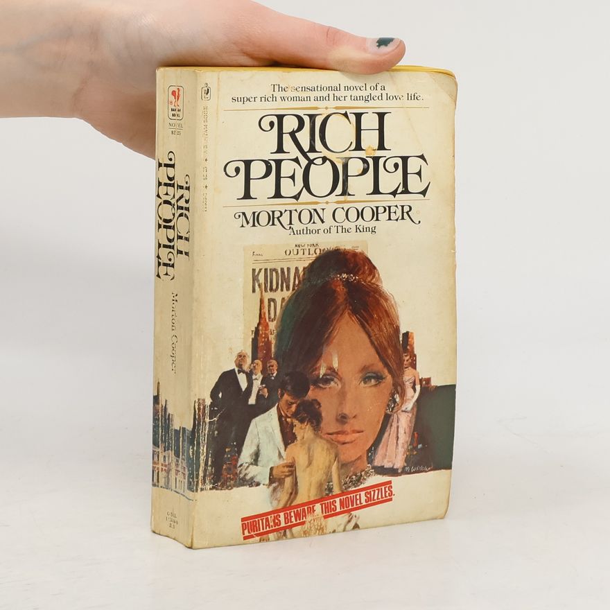 Morton Cooper Rich People