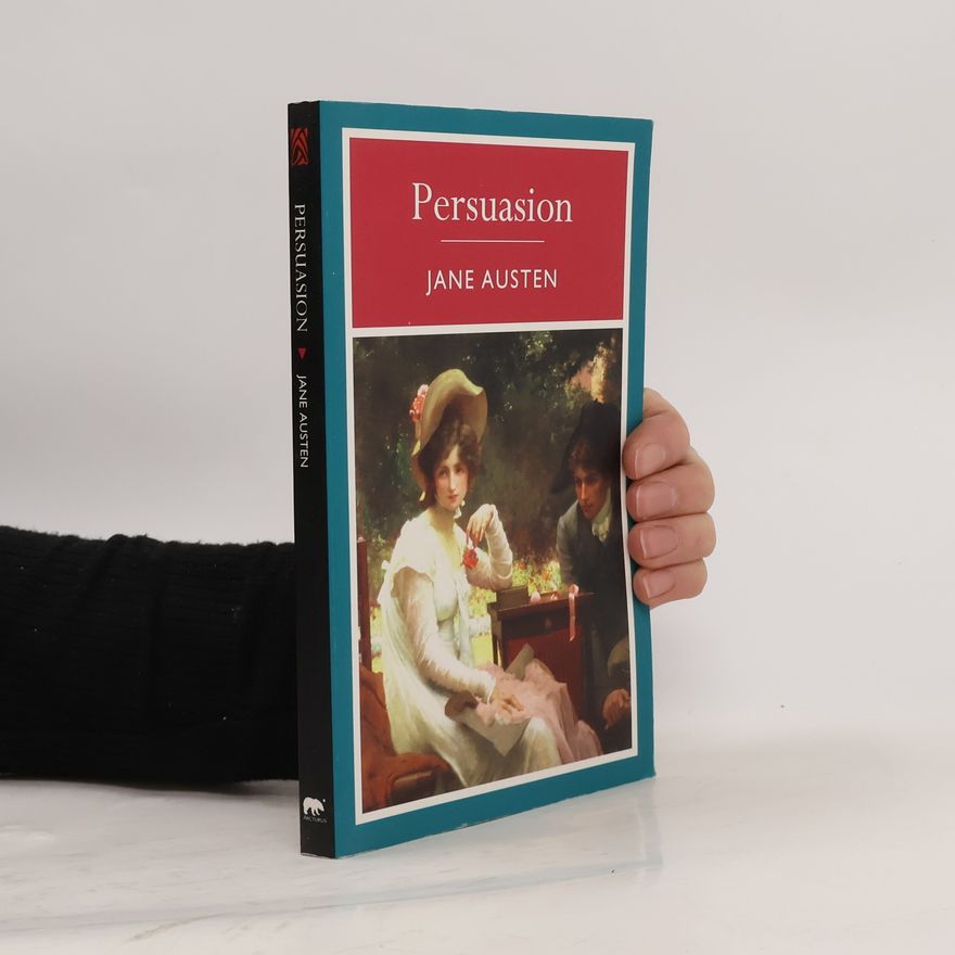 Jane Austen Persuasion