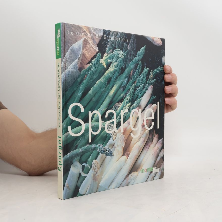 Lena Raab Spargel