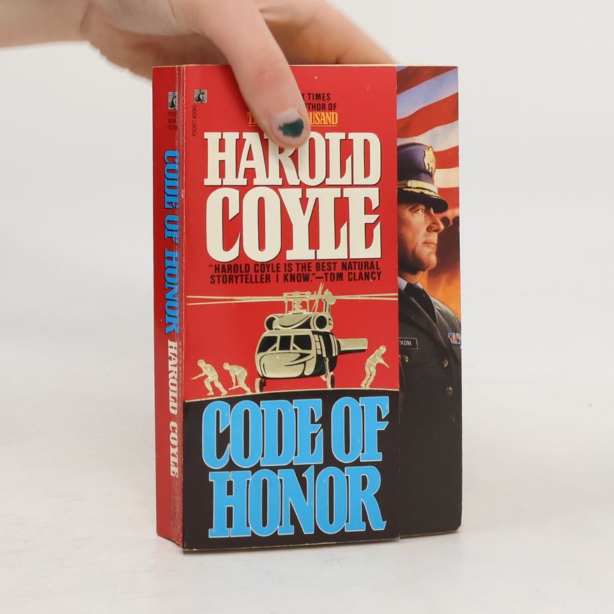 Harold Coyle Code of Honor