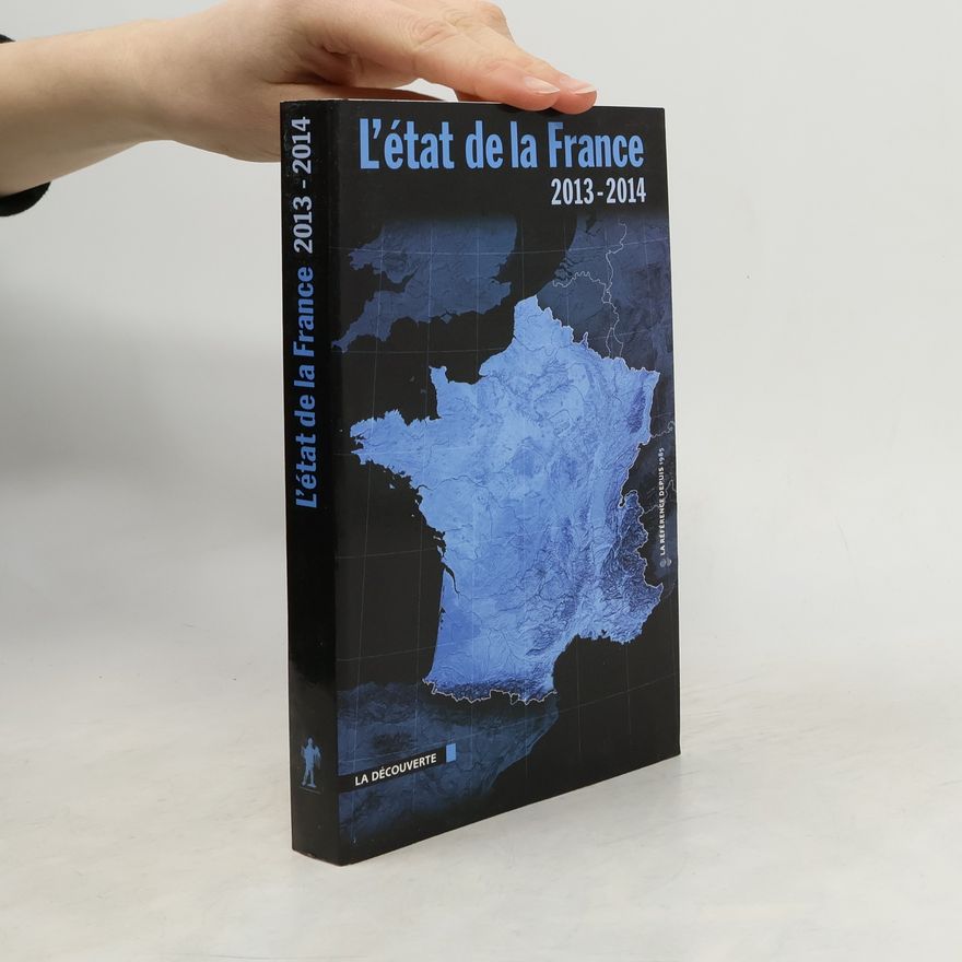 Élisabeth Lau L'état de la France 2013-2014