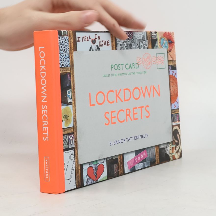 Eleanor Tattersfield Lockdown Secrets