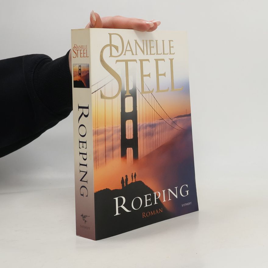 Danielle Steel Roeping