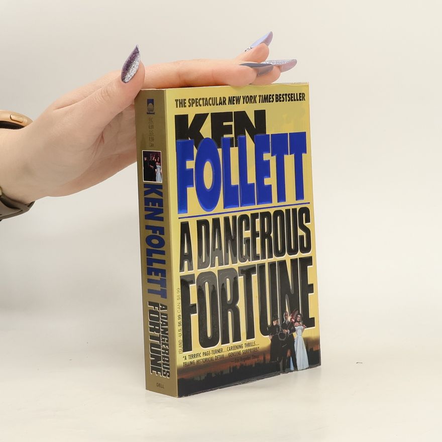 Ken Follett A Dangerous Fortune