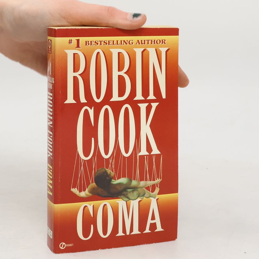 Robin Cook Coma
