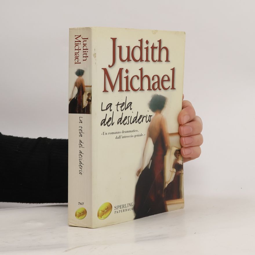 Judith Michael La tela del desiderio