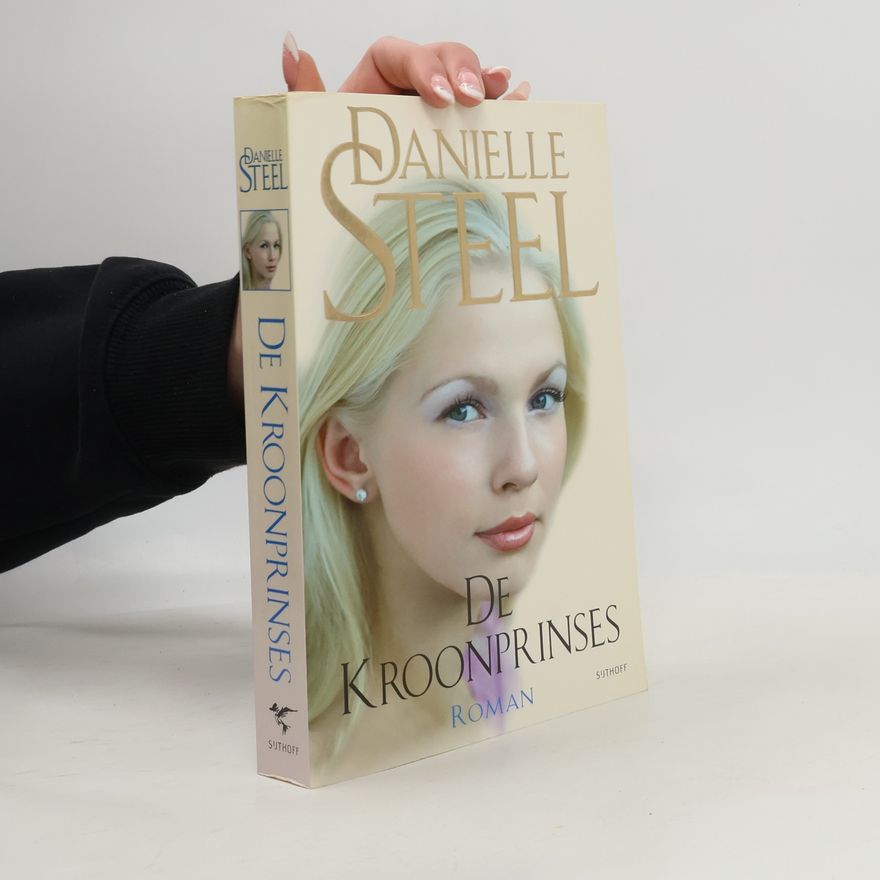 Danielle Steel De kroonprinses