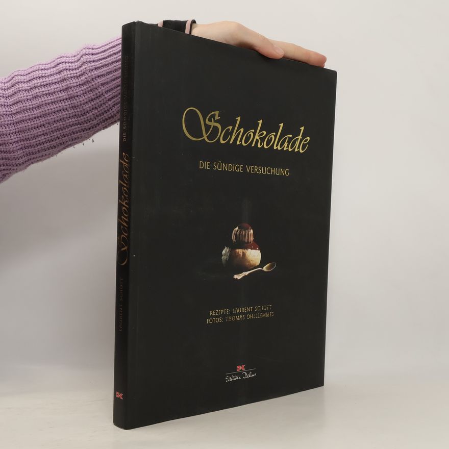 Horst-B. Schumacher Schokolade