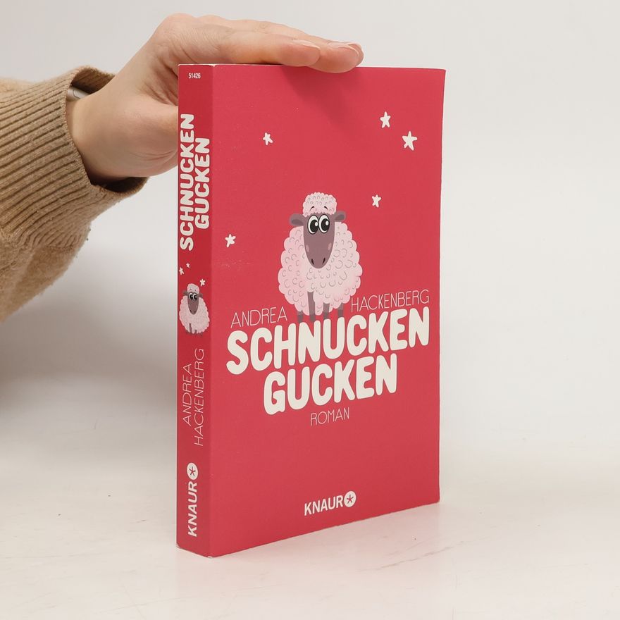 Andrea Hackenberg Schnucken gucken