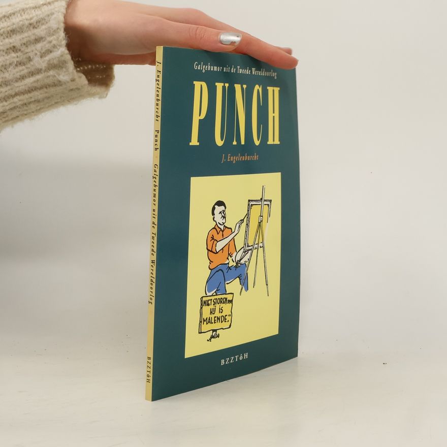 J. Engelenburcht Punch