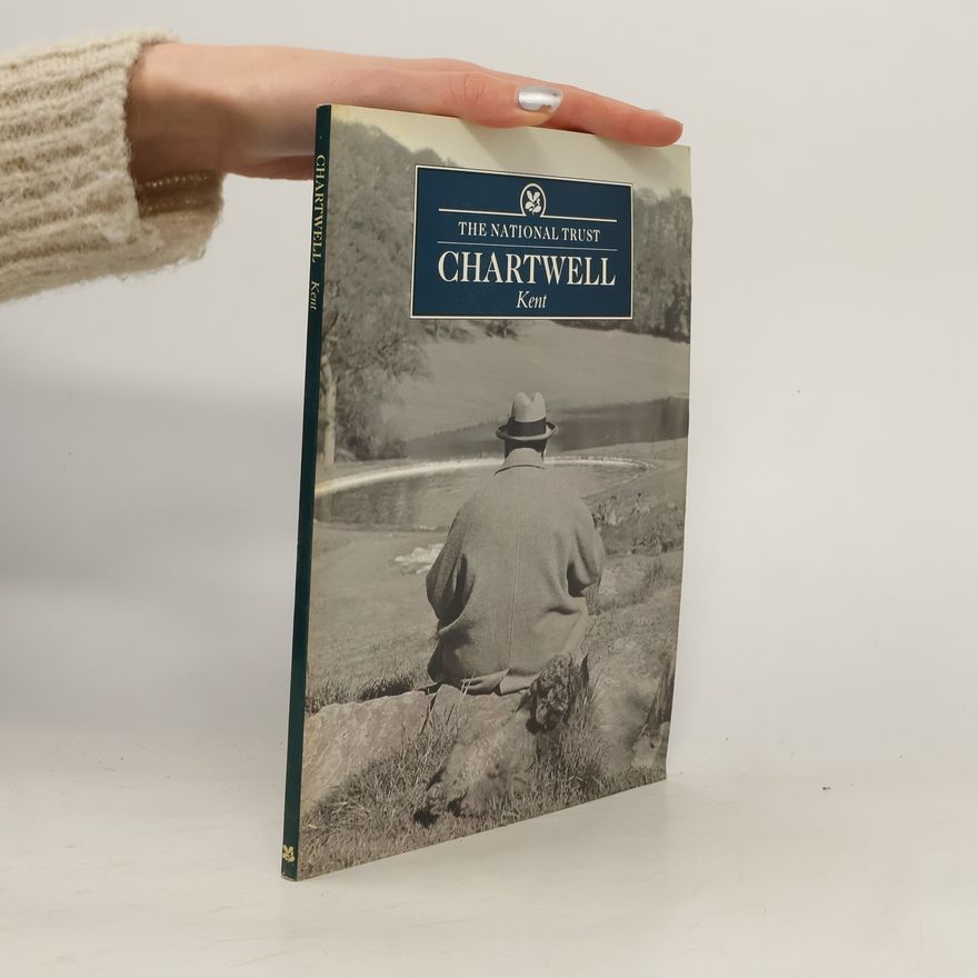 Mary Soames Chartwell