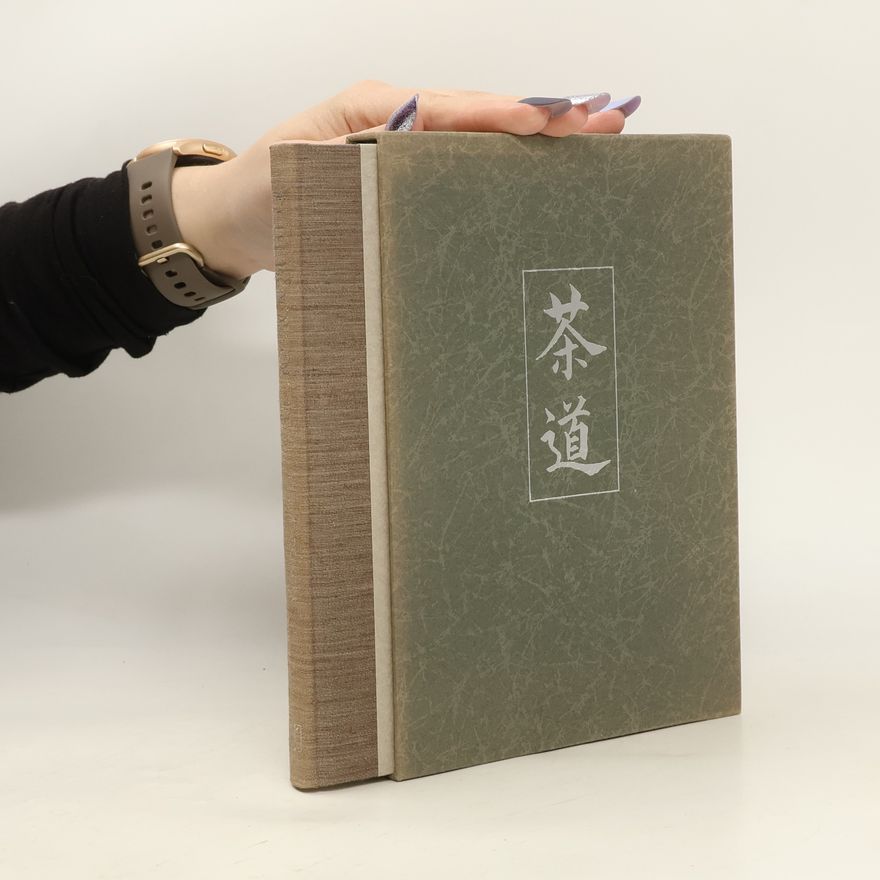 Kakuzō Okakura The Book of Tea