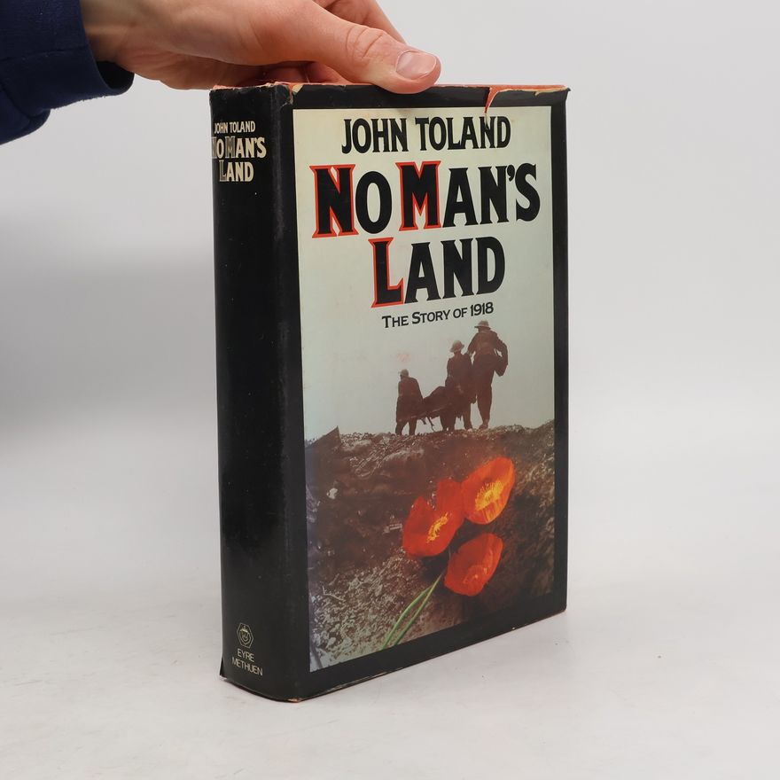 John Willard Toland No Man's Land