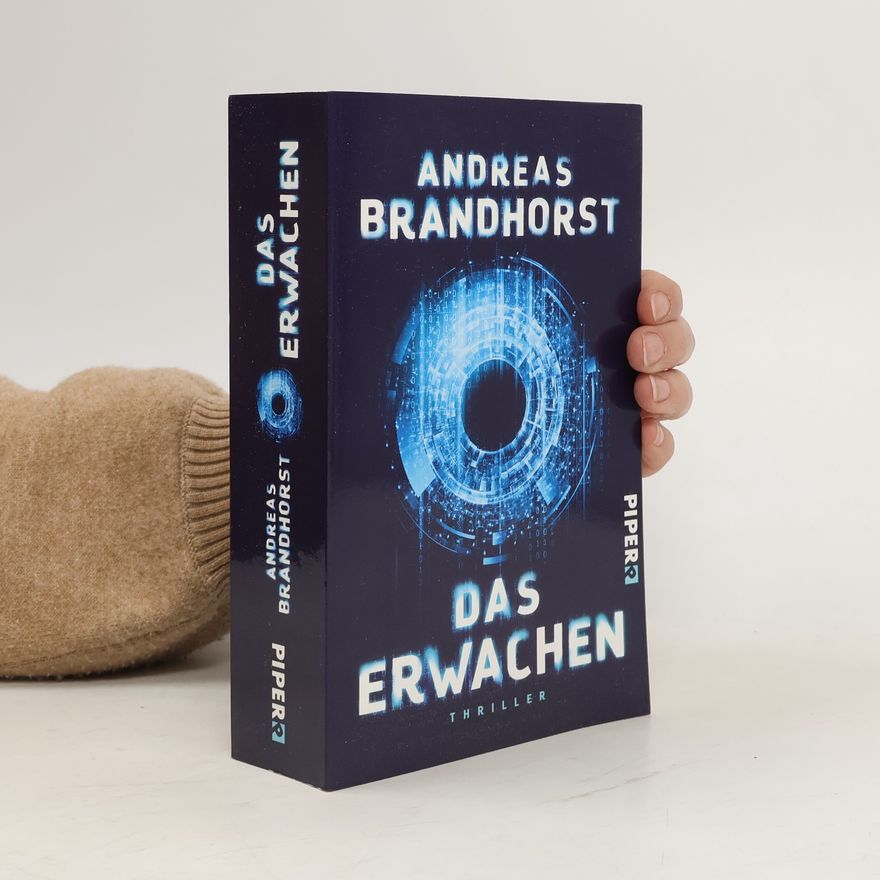 Andreas Brandhorst Das Erwachen