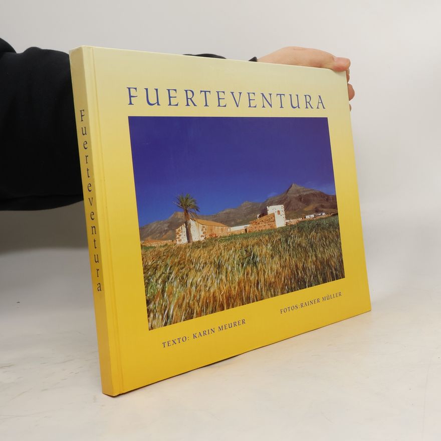 Karin Meurer Fuerteventura