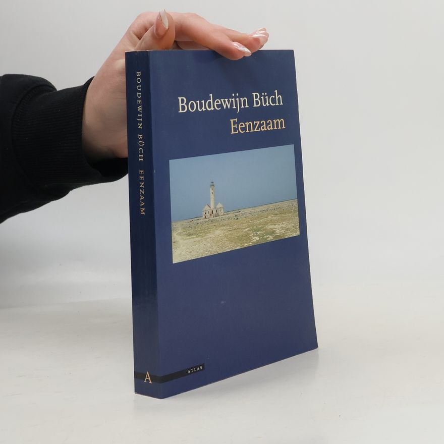 Boudewijn Büch Eilanden - 2: Eenzaam