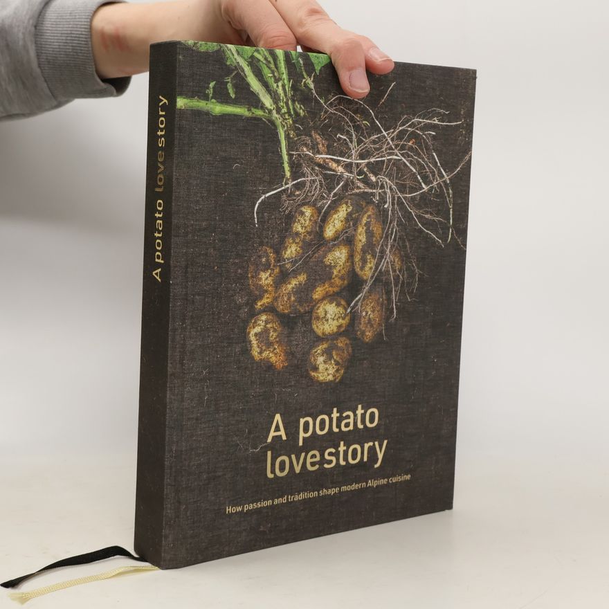 kolektiv A Potato Lovestory