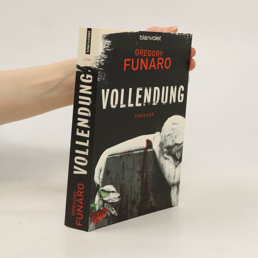 Gregory Funaro Vollendung