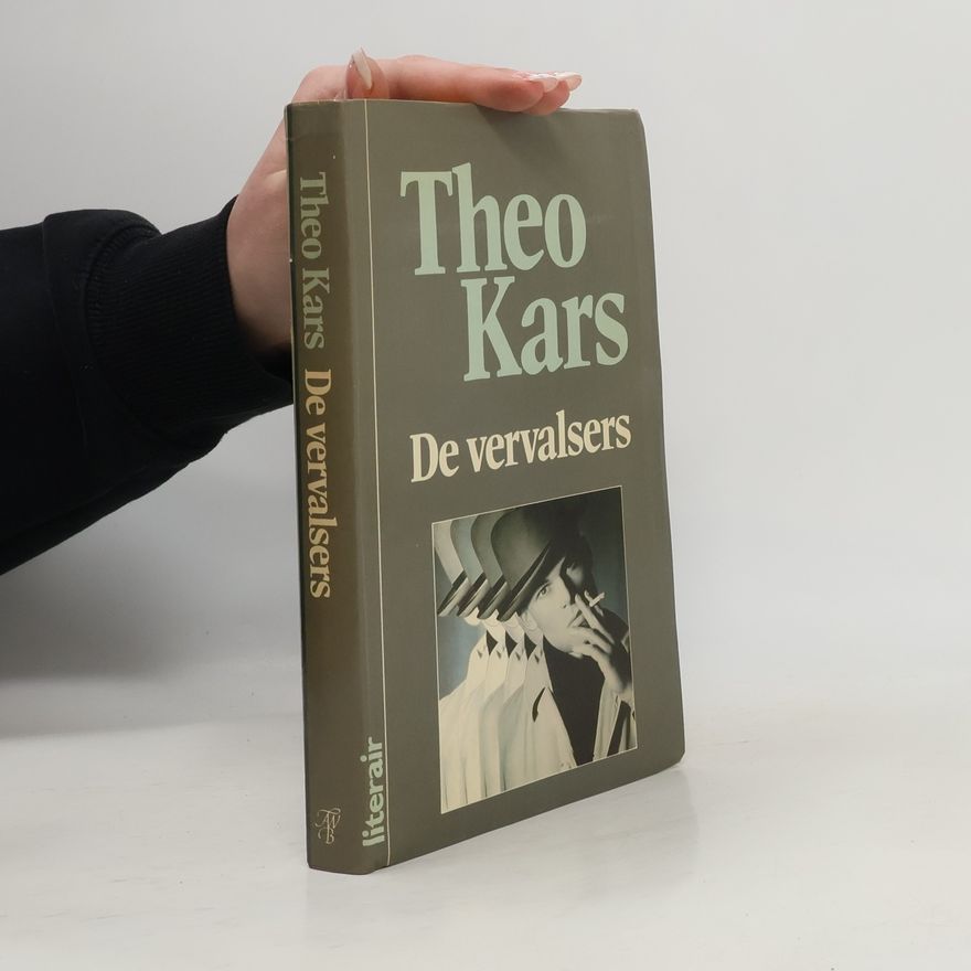 Theodoor Kars De vervalsers