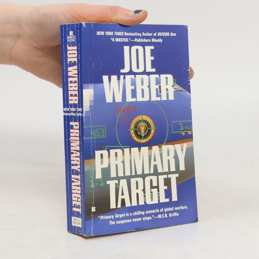 Joe Weber Primary Target