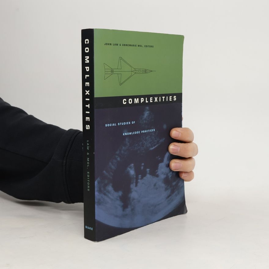 Kolektiv autorů Complexities