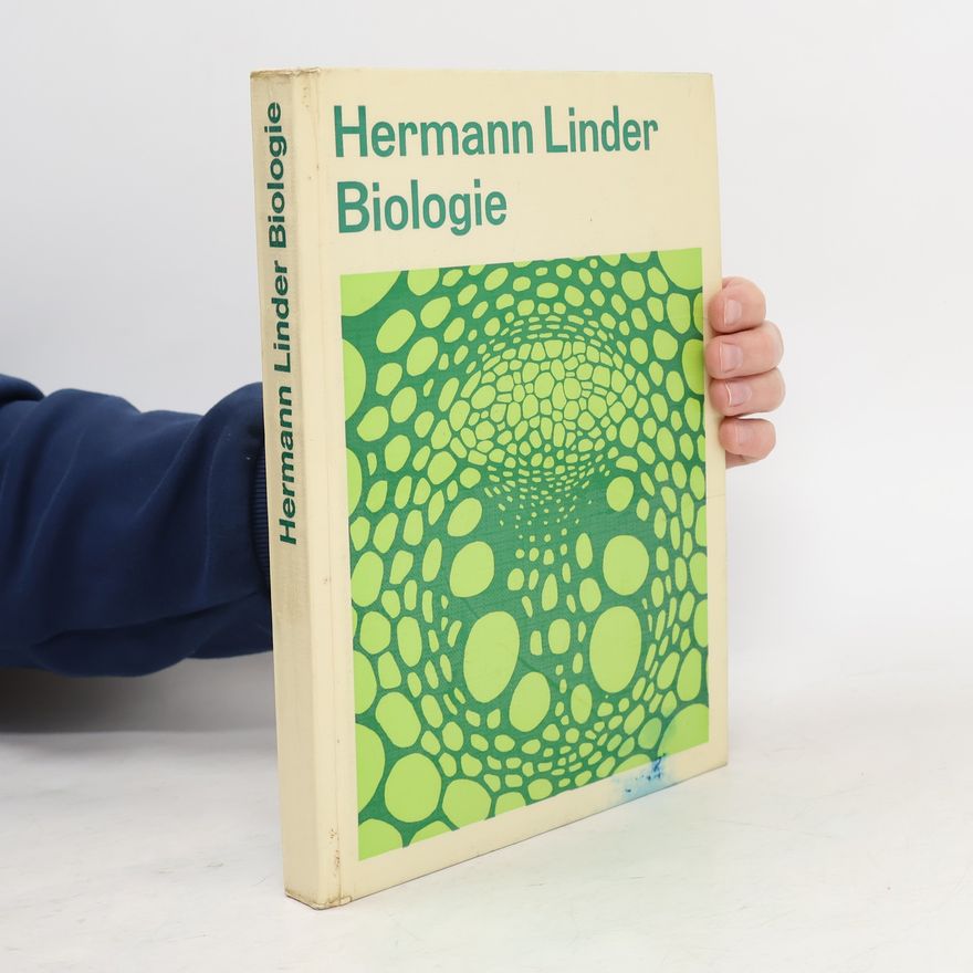 Hermann Linder Biologie